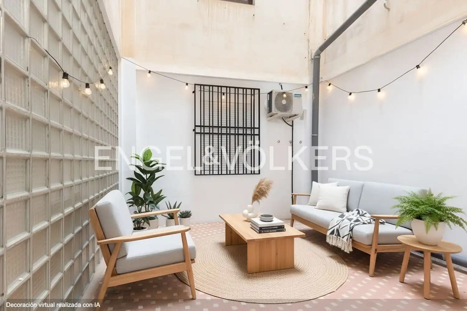 Appartement avec terrasse à louer à L'Eixample, imagen 16