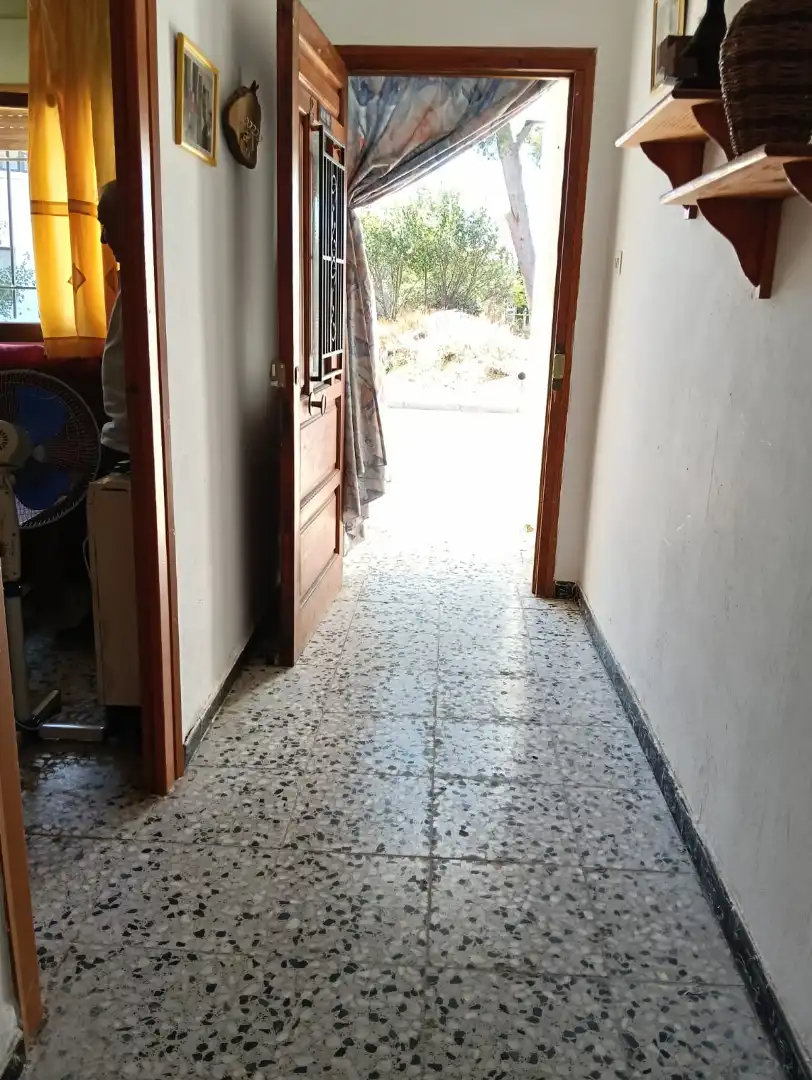 Casa o chalet en venta en Pina de Ebro con Calefacción y Amueblado
