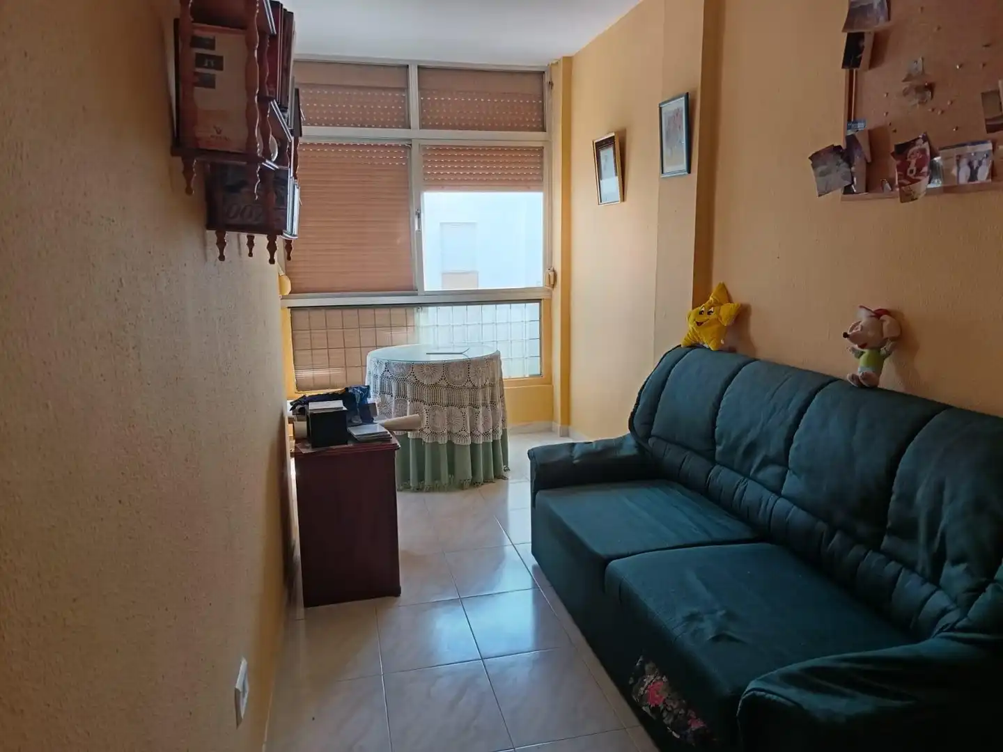 Habitación de Casa adosada en venta en Puerto Real
