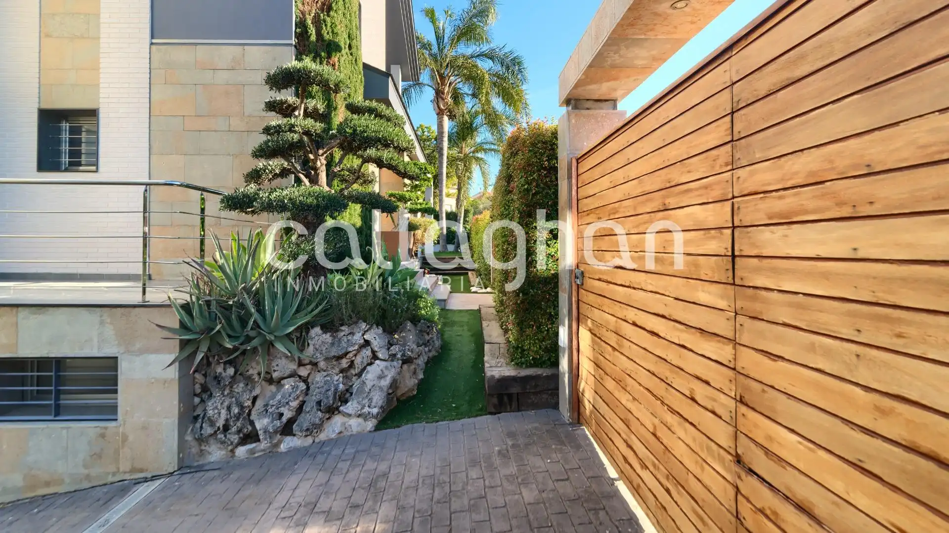 Casa o chalet en venta en Calle GONÇAL LOPEZ RANCAÑO DE, Park Nord - Casona
