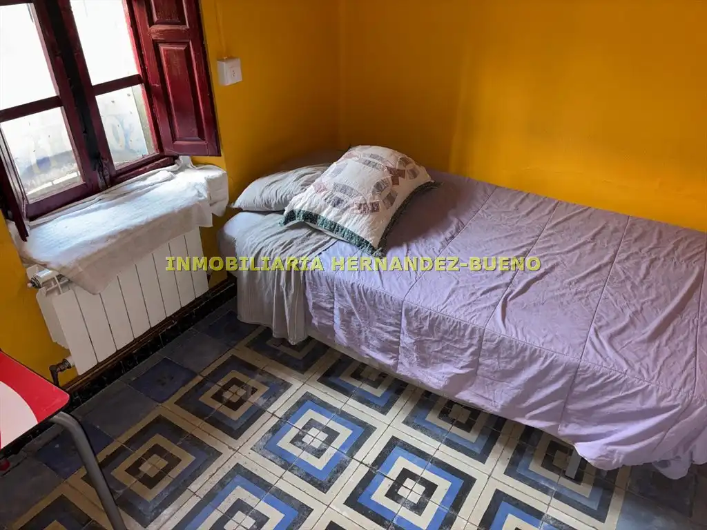 Habitación de Casa o chalet en venta en Forfoleda con Calefacción y Terraza