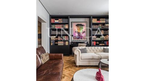 Foto 5 de Piso en venta en Goya, Madrid