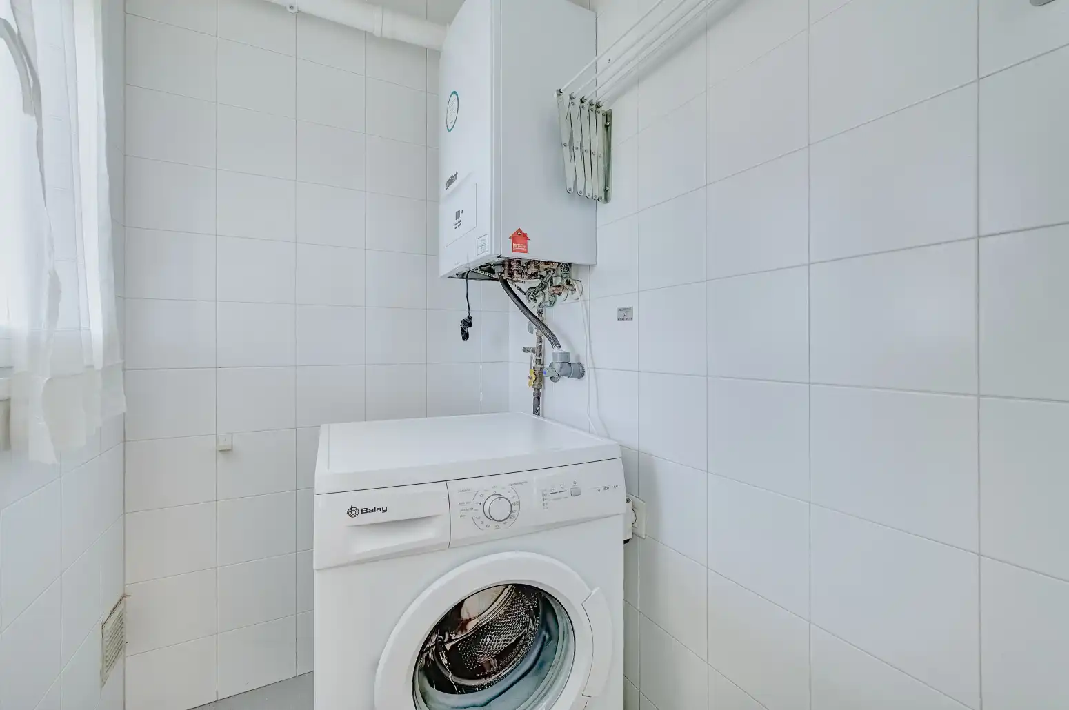 Baño de Piso en venta en  Pamplona / Iruña con Calefacción y Trastero