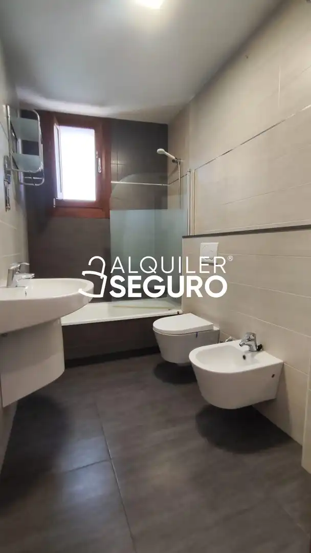 Pis de lloguer a Santa Teresa , El Pilar