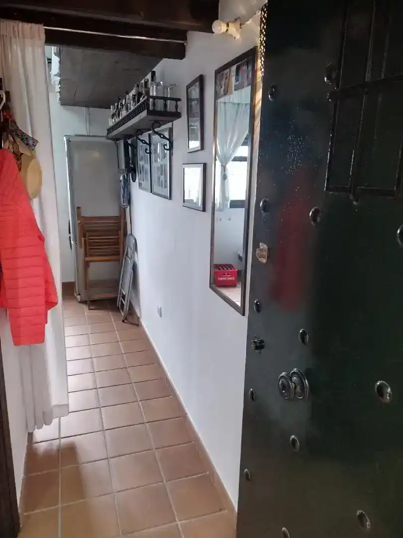 Estudio en venta en Almonte con Aire acondicionado, Jardín privado y Amueblado
