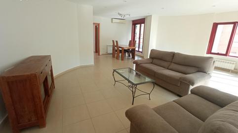 Foto 2 de Dúplex de alquiler en Centre Històric,  Lleida Capital