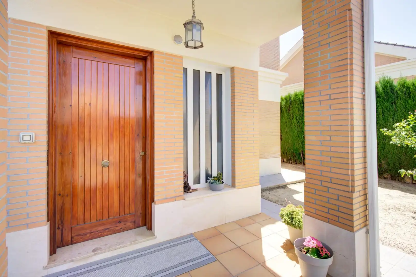 Chalet con piscina en venta en Calle Cañada Real, imagen 15