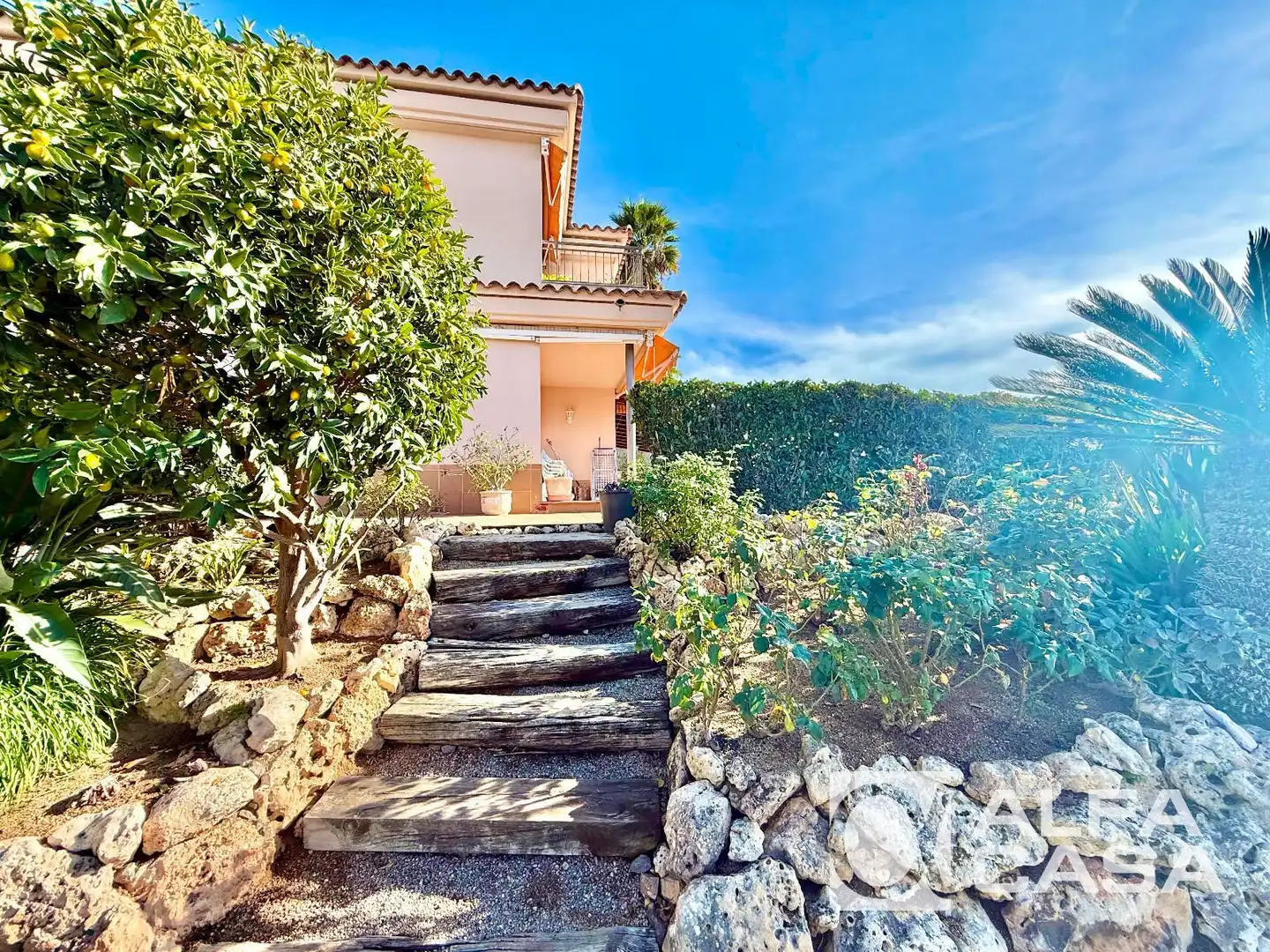 Maison avec terrasse à vendre à Roca Grossa, imagen 55