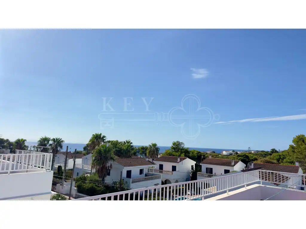 Villa con terrazza in vendita a Cala Blanca, imagen 41