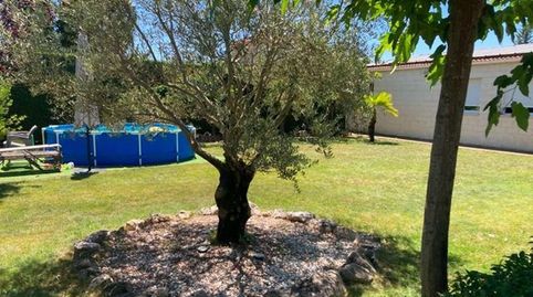 Foto 2 de Casa o xalet en venda a La Arboleda, Cubillas de Santa Marta, Valladolid