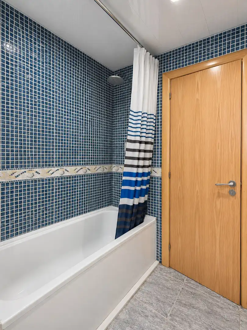 Baño de Piso en venta en El Prat de Llobregat con Aire acondicionado, Calefacción y Balcón