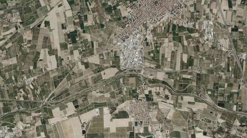 Foto 3 de Piso en venta en Almoradí, Alicante