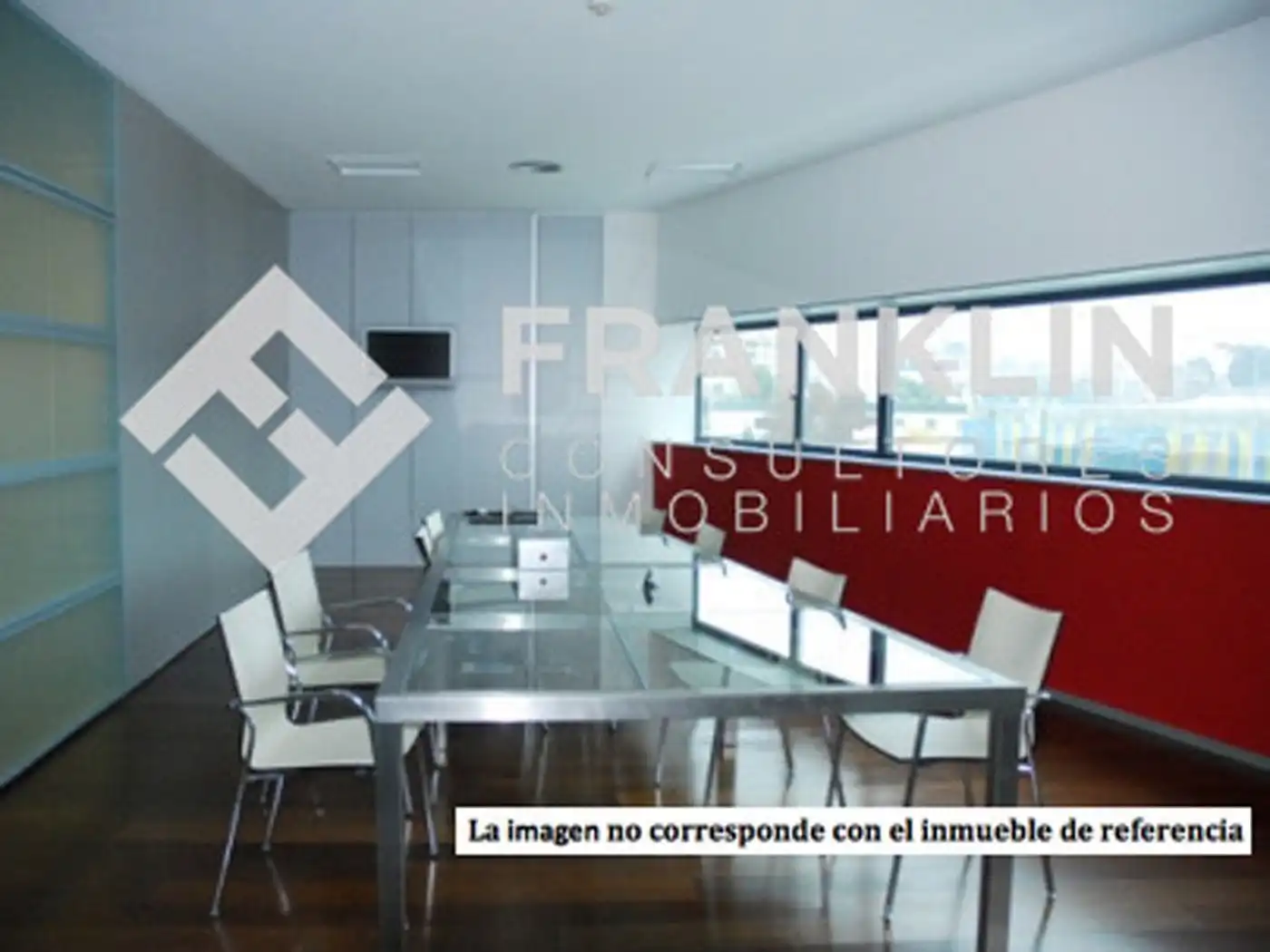 Bureau à louer à Volpelleres, imagen 5