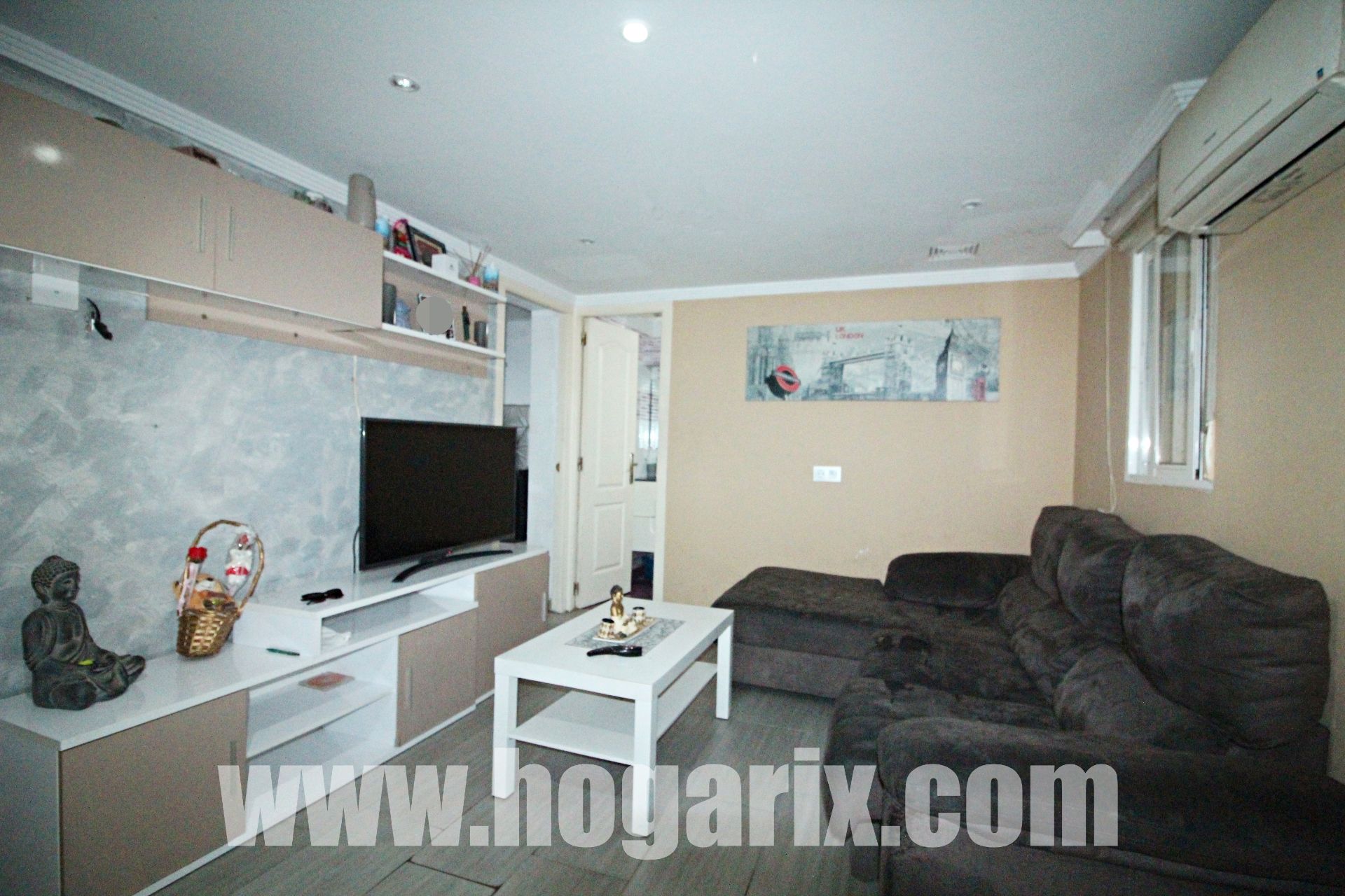 Flat for sale in  Huelva Capital  with Furnished