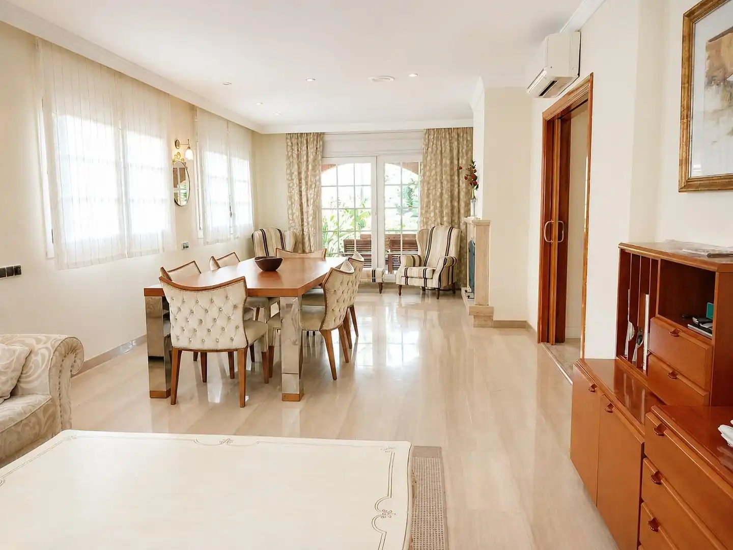 Haus mit Terrasse zur Miete in Pacs del Penedès, imagen 7