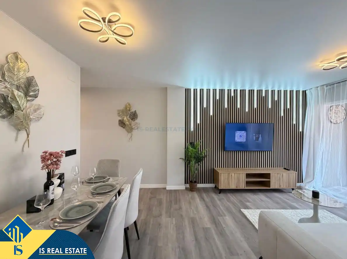 Apartament amb ascensor en venda a Playa del Cura, imagen 23