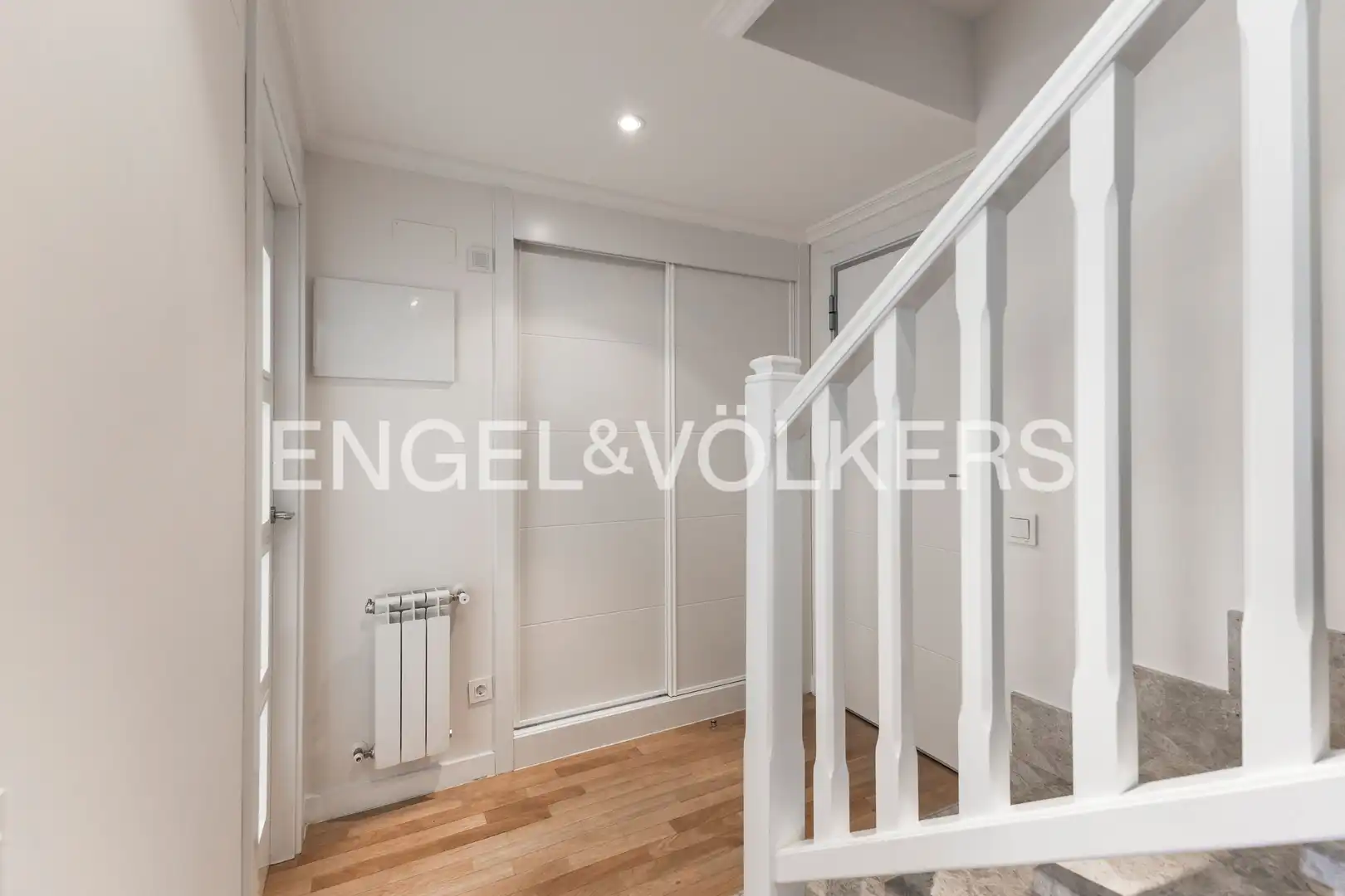 Penthouse mit Pool zum Verkauf in Calle de María de las Mercedes de Borbón, imagen 18