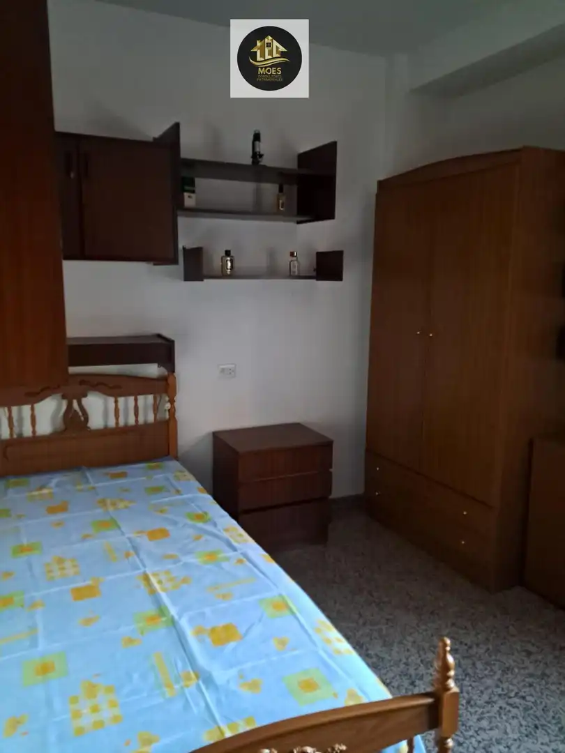 Casa amb terrassa en venda a Linarejos, imagen 8
