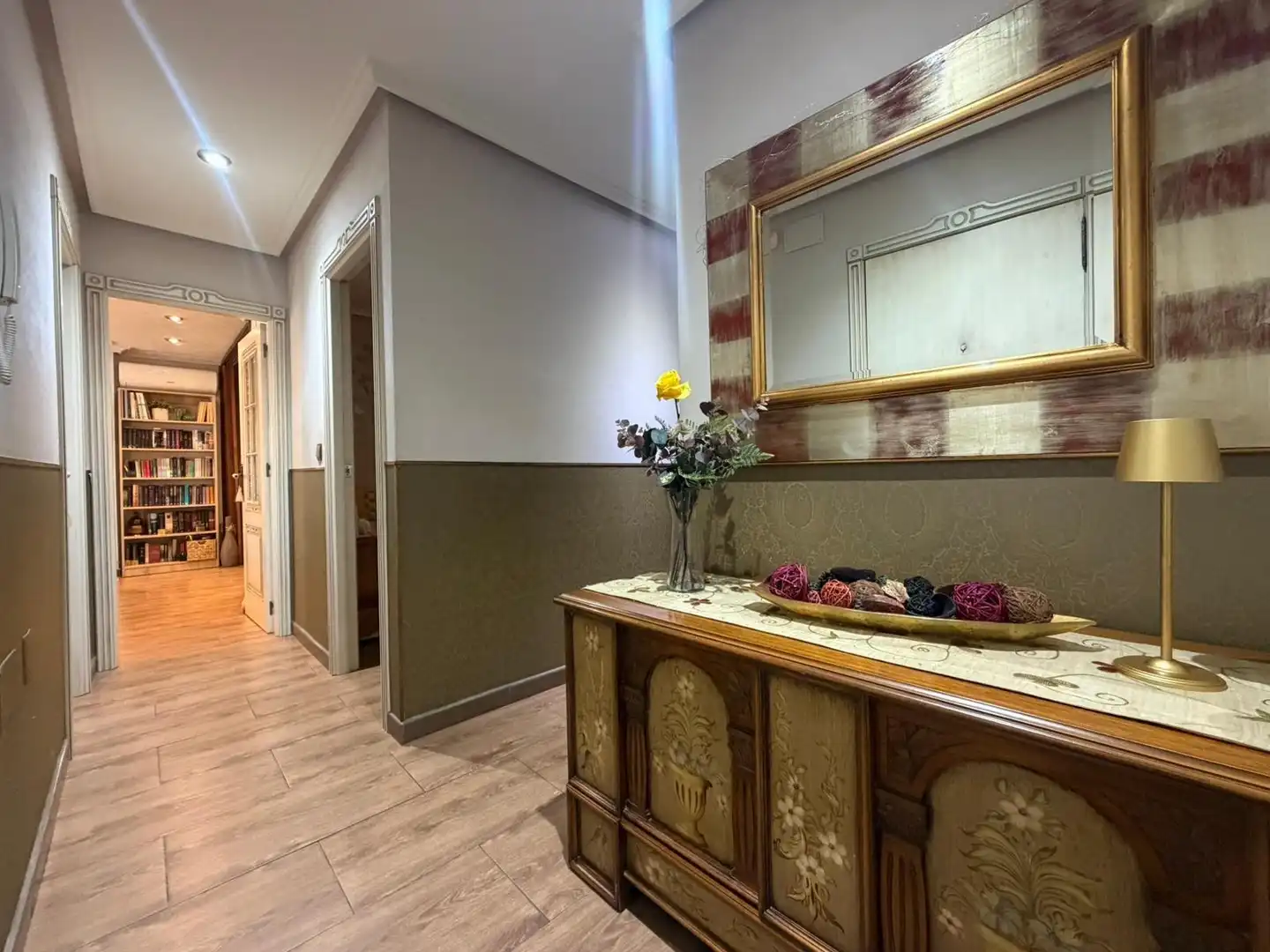 Apartament en venda en Dolores amb Aire condicionat, Moblat i Balcó