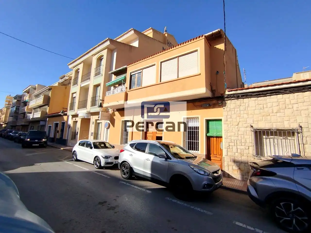 Casa in affitto a calle Sant Pere, imagen 21