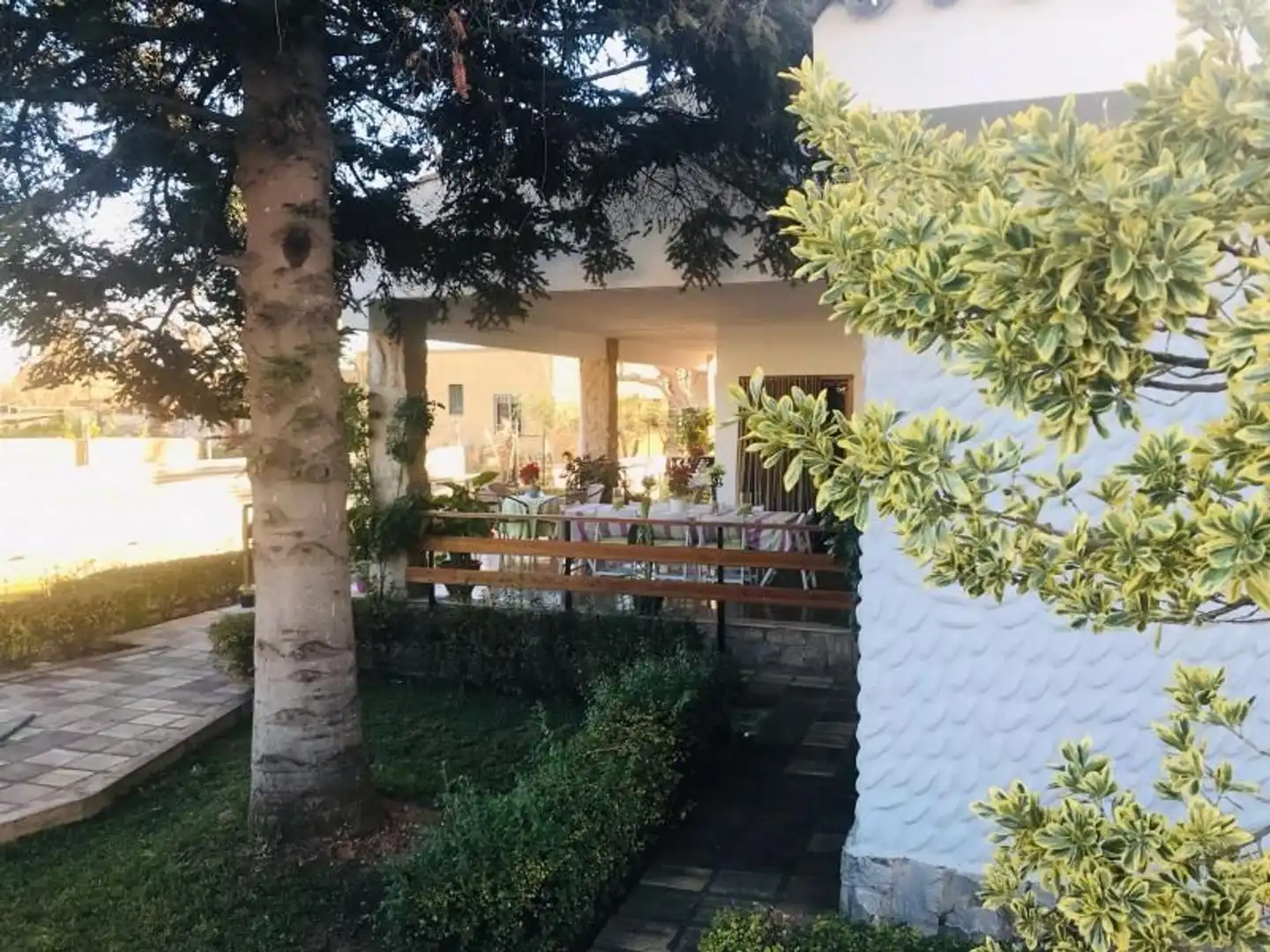 Villa con giardino in vendita a Madrigal, imagen 7