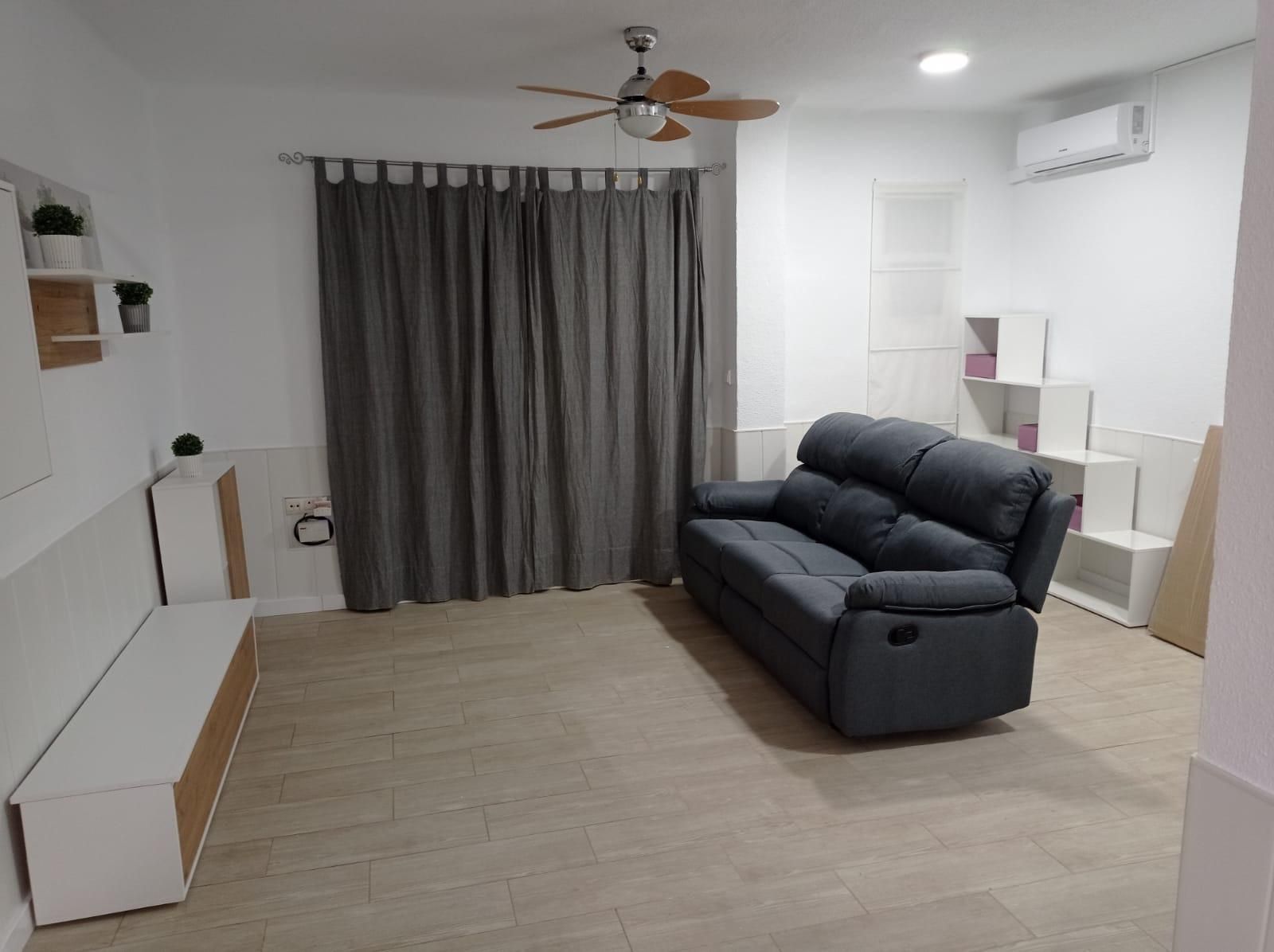 Flat for sale in  Murcia Capital  with Air Conditioner