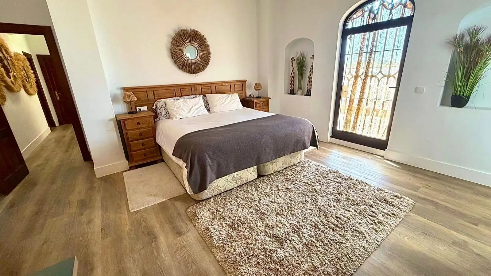 Appartamento con piscina in vendita a Arcos de la Frontera, imagen 56