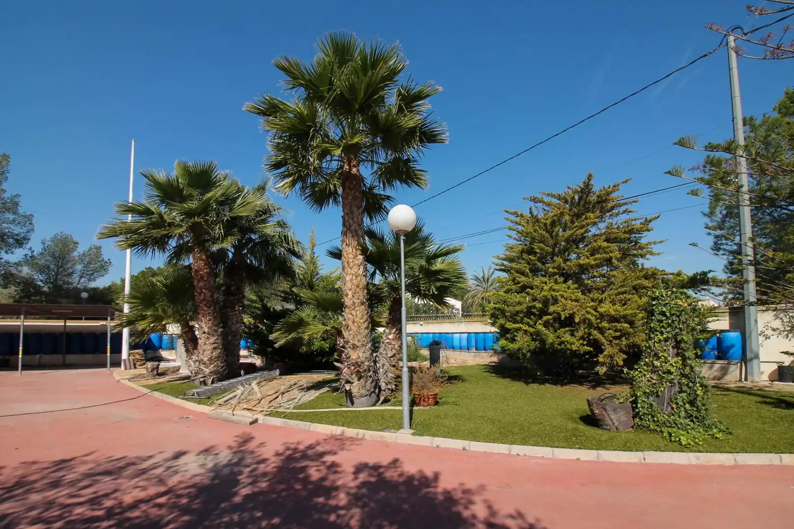 Villa mit Pool zum Verkauf in Crevillent, imagen 40