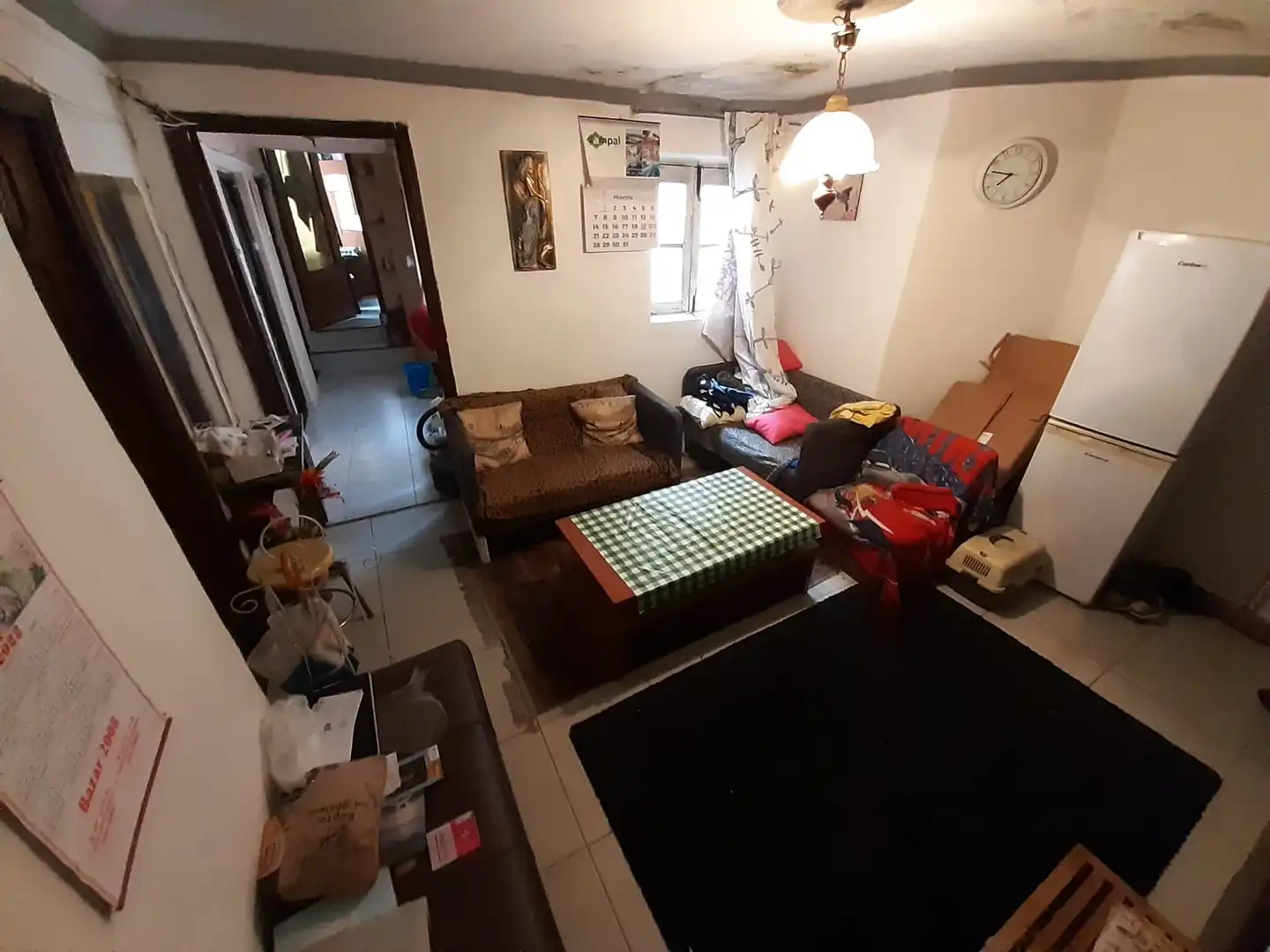 Piso en venta en Barrios Bajos - La Horta