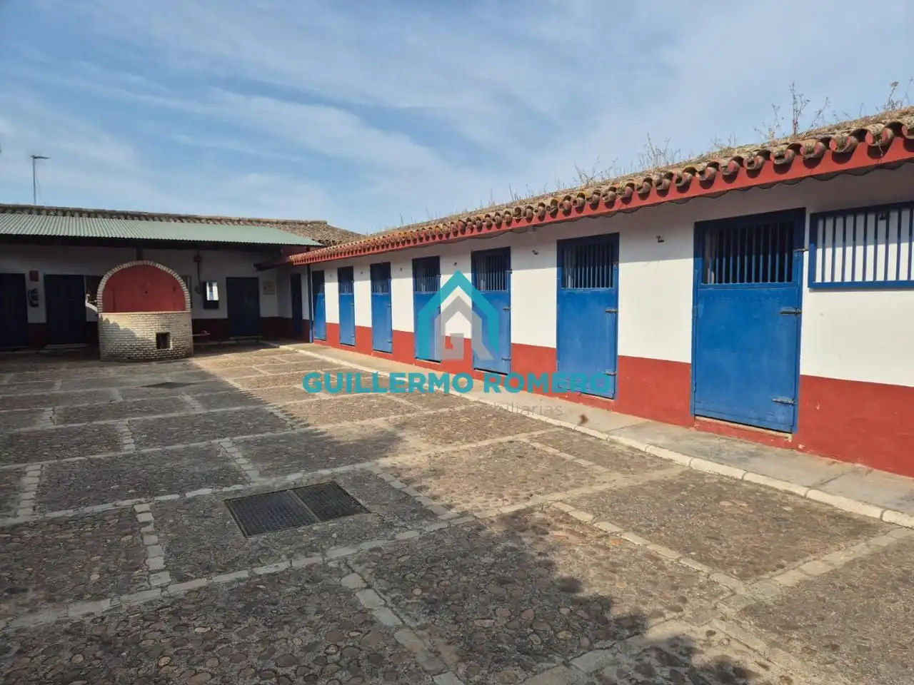 Casa rústica en venda a La Puebla del Río, imagen 5