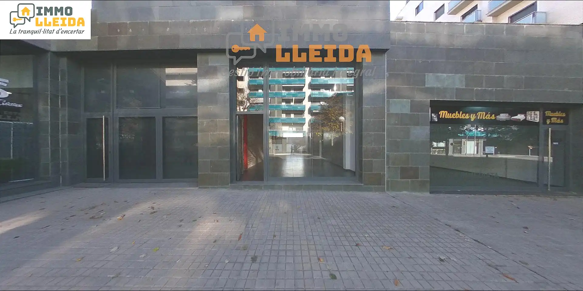 Business premises to rent in Avenida de Miquel Batllori 56, imagen 7