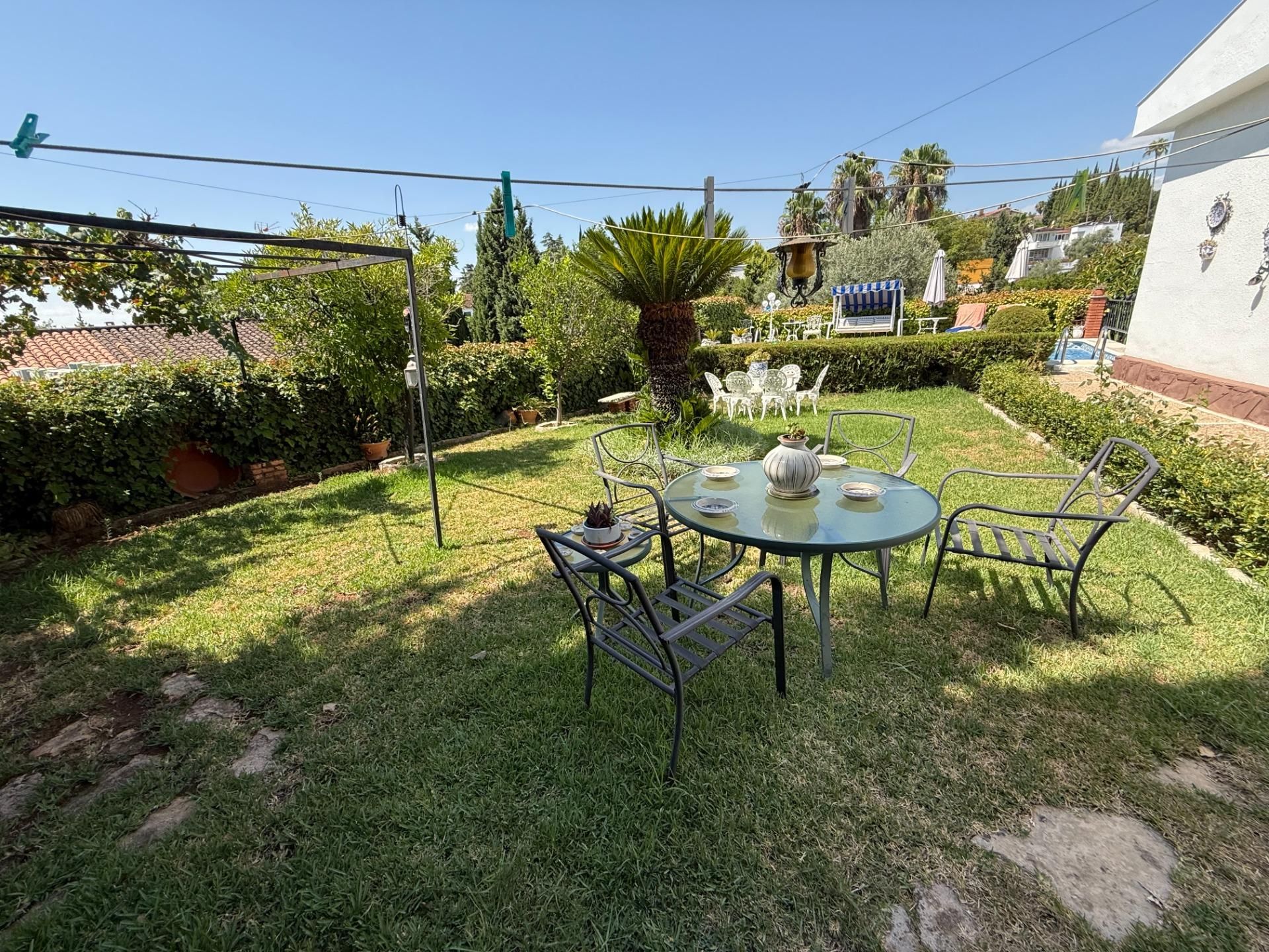 Casa o chalet en venta en El Brillante -El Naranjo - El Tablero, Norte-Sierra