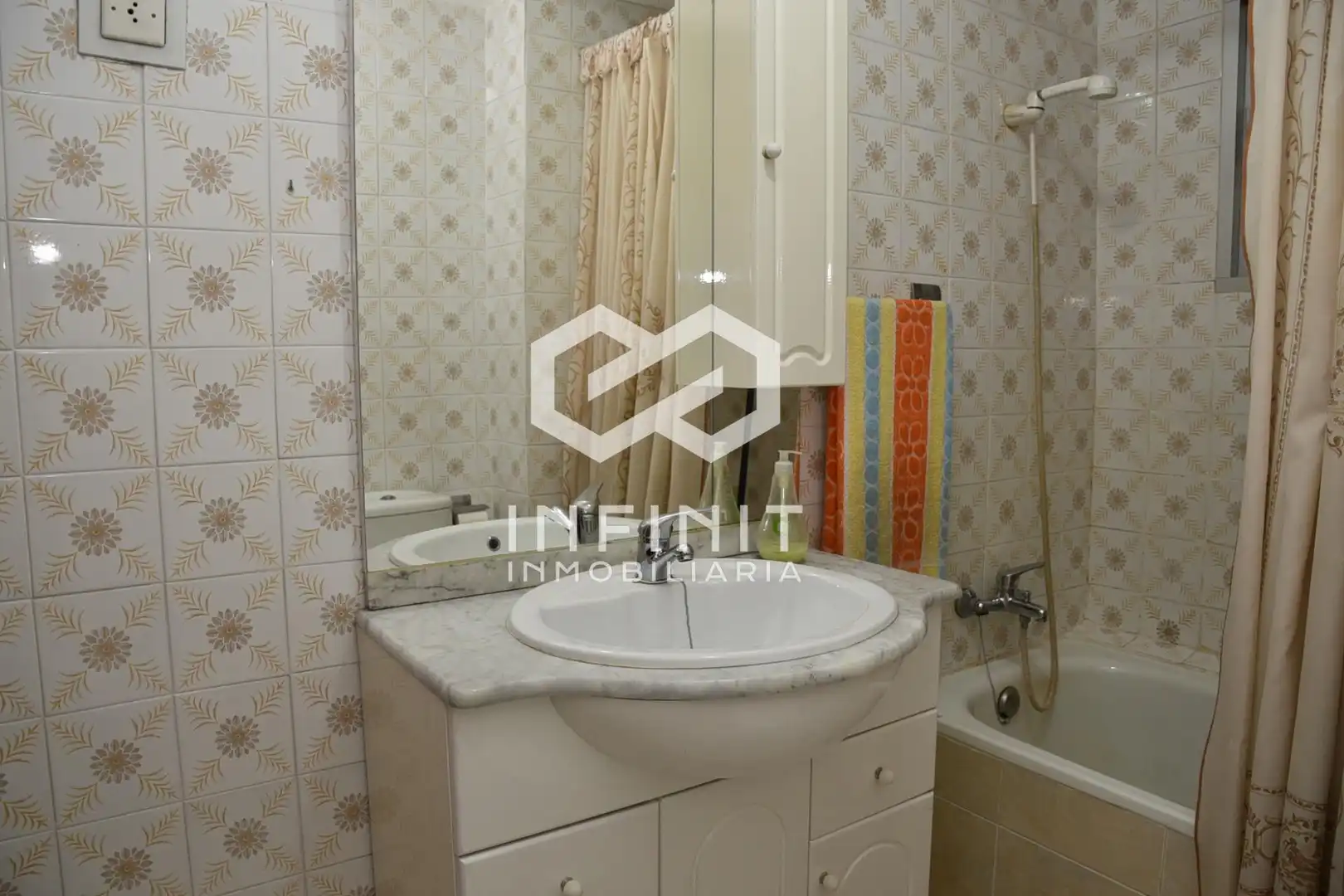 Flat with lift for sale in Reyes Católicos, imagen 43