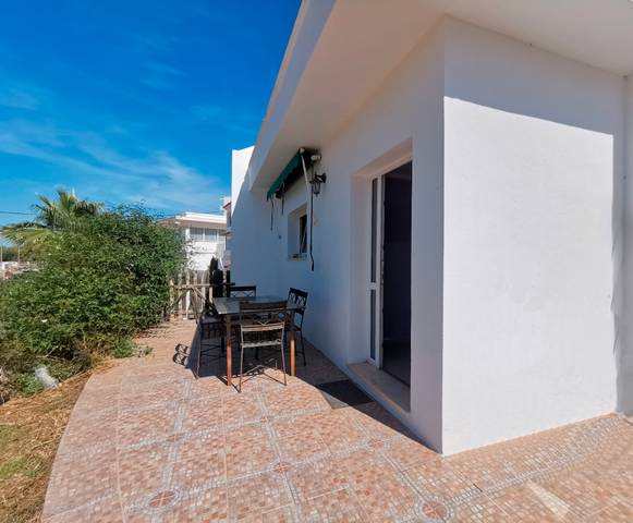Casa-chalet en Venta en Cala en Porter