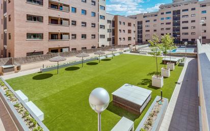 Flat to rent in Calle del Cerro del Monte, 15, El Cañaveral