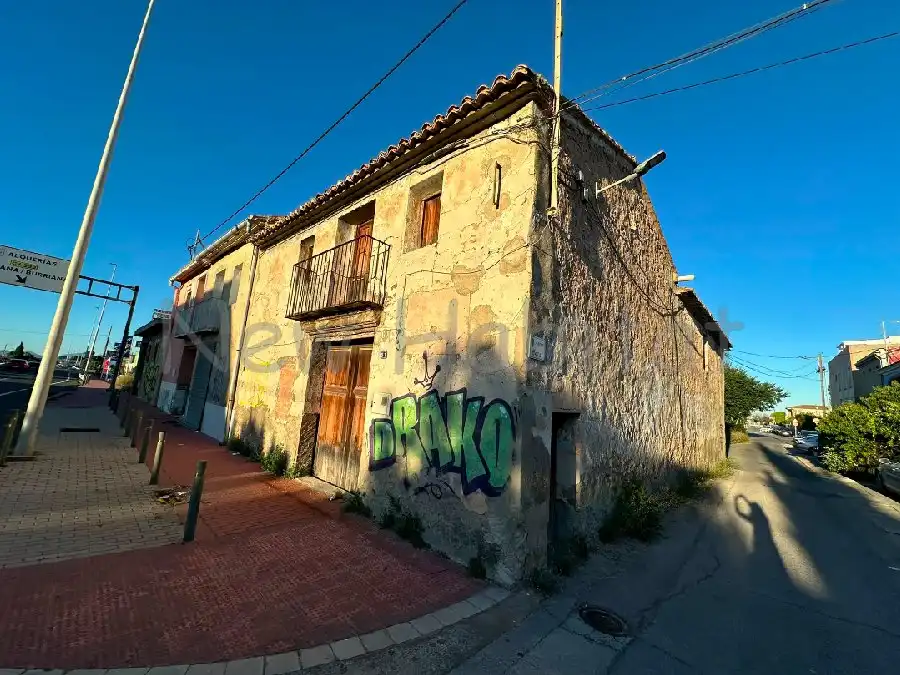 Local comercial en venta en Carrer Camí Real, imagen 6