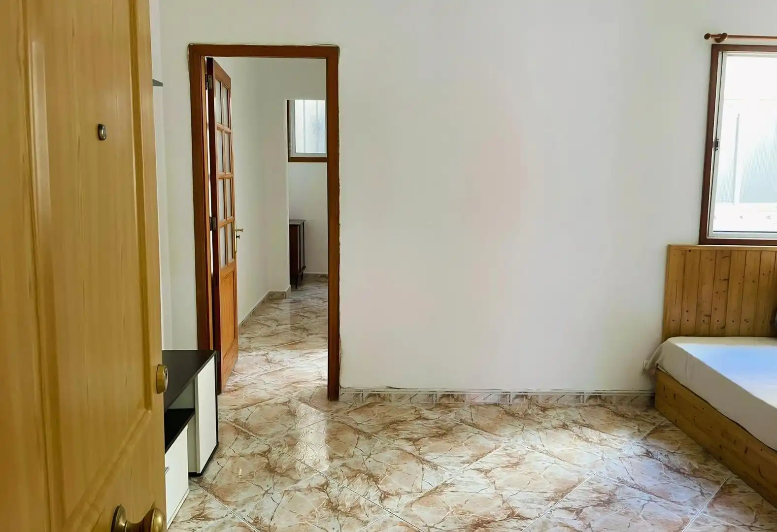 Pis en venda en Las Palmas de Gran Canaria amb Jardí privat, Traster i Moblat