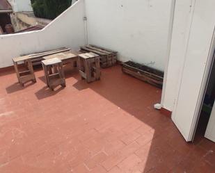 Terrassa de Casa o xalet en venda en Mérida amb Aire condicionat, Calefacció i Terrassa