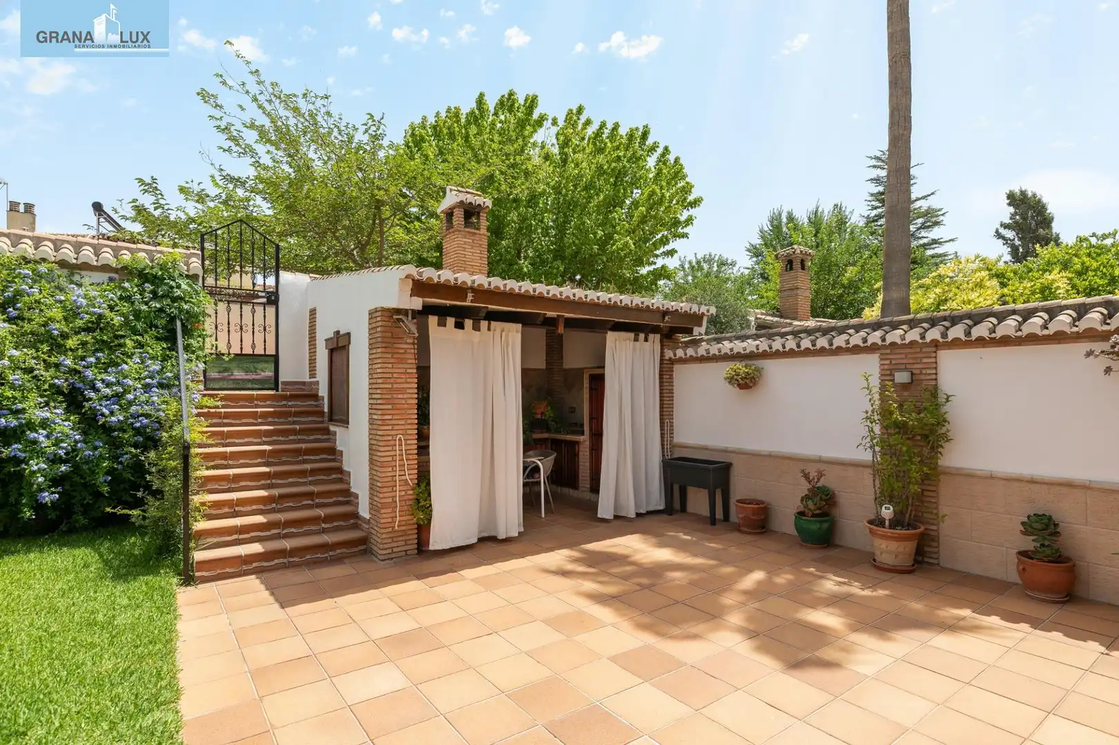 Home with terrace for sale in Calle del Doctor Marañón, imagen 36