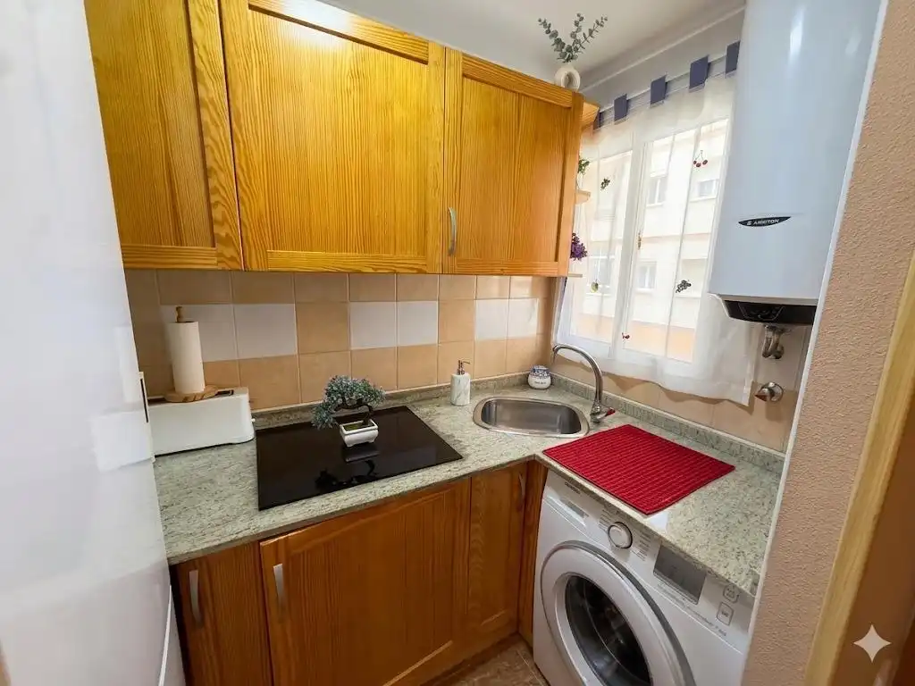 Ático con piscina en venta en Nueva Torrevieja - Aguas Nuevas, imagen 5