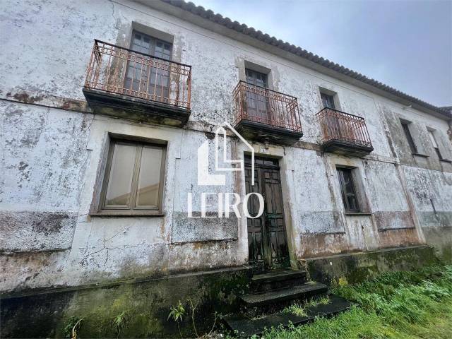 Casa-chalet en Venta en Catoira