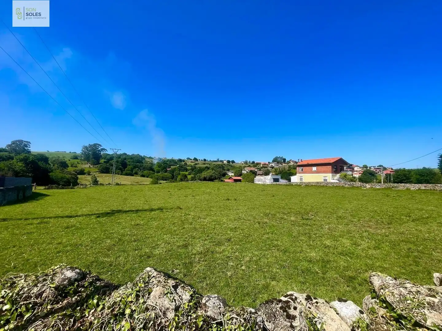 Land for sale in Reocín