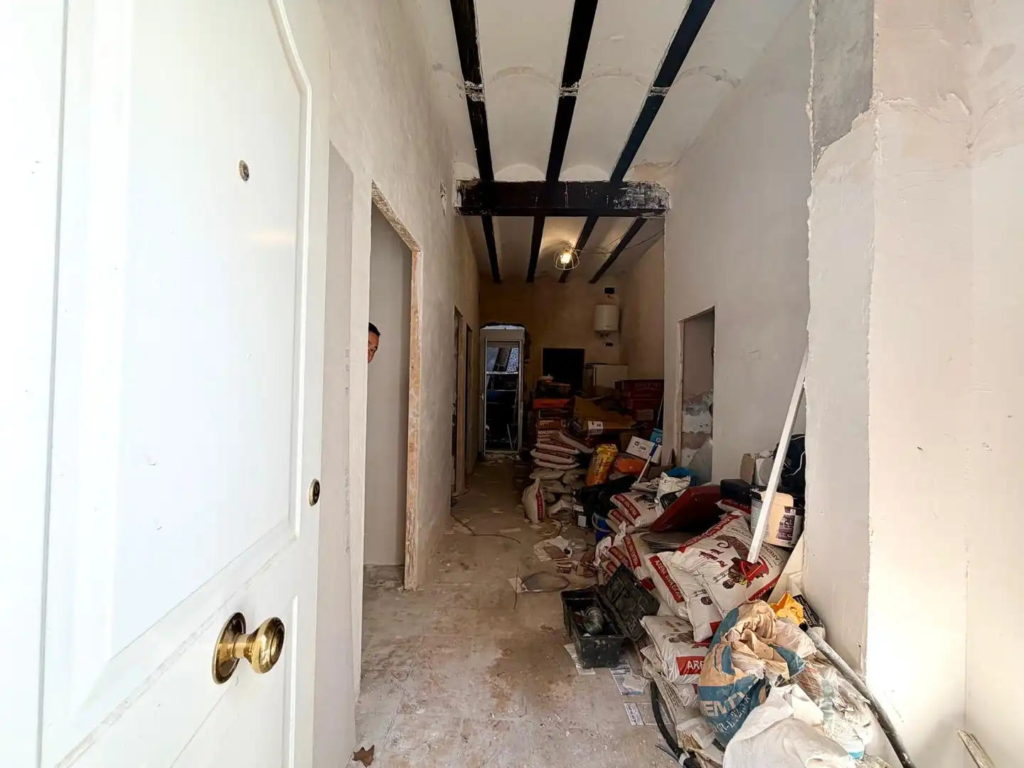 Edificio en venta en Sagunto / Sagunt