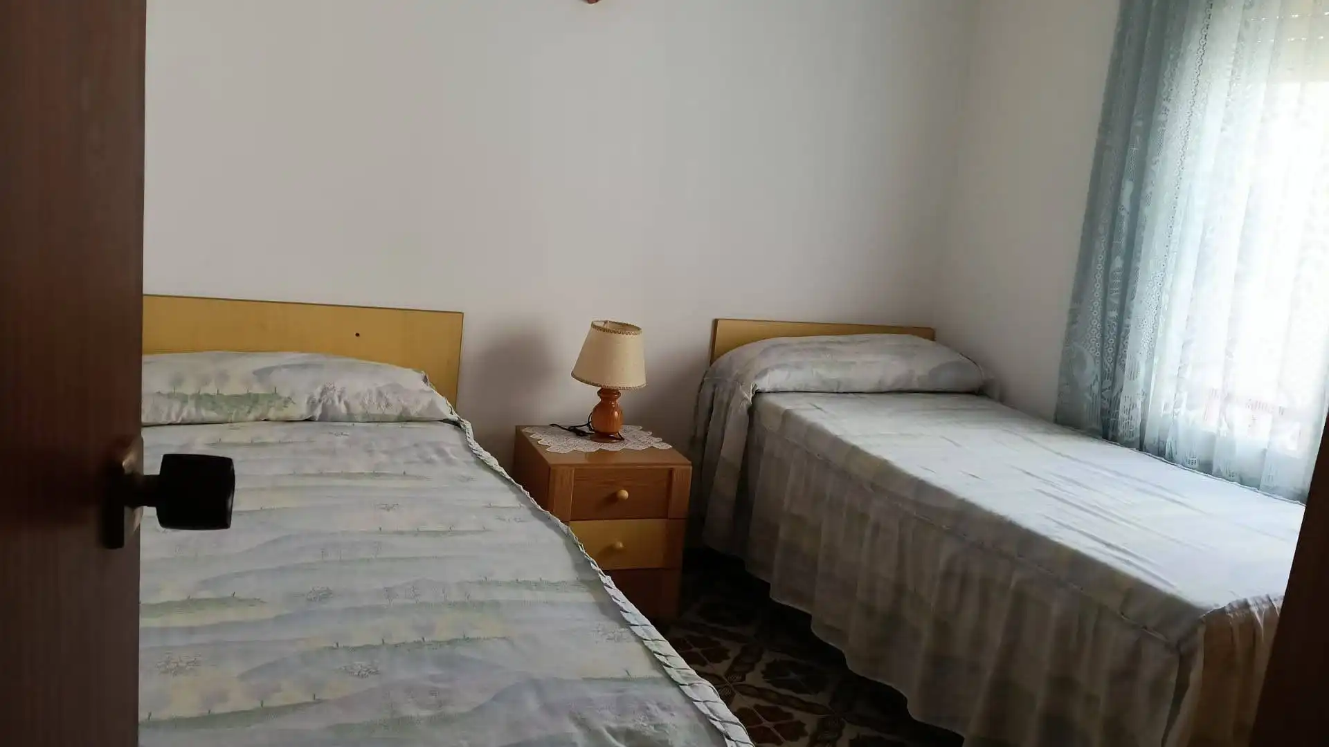 Habitación de Piso en venta en Cunit con Aire acondicionado, Amueblado y Horno