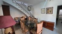 Dining room of House or chalet for sale in Coria del Río  with Air Conditioner, Heating and Balcony
