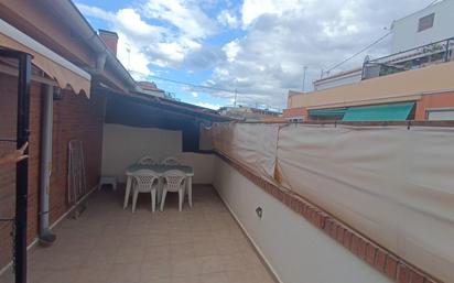 Terrassa de Àtic en venda en Alicante / Alacant amb Aire condicionat i Calefacció