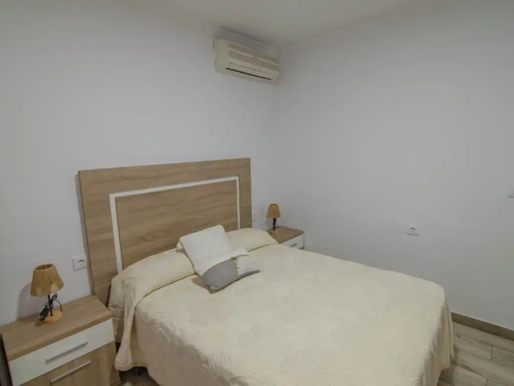 Casa o chalet de alquiler en San José de la Rinconada