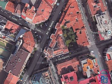 Local comercial en venda a Roma