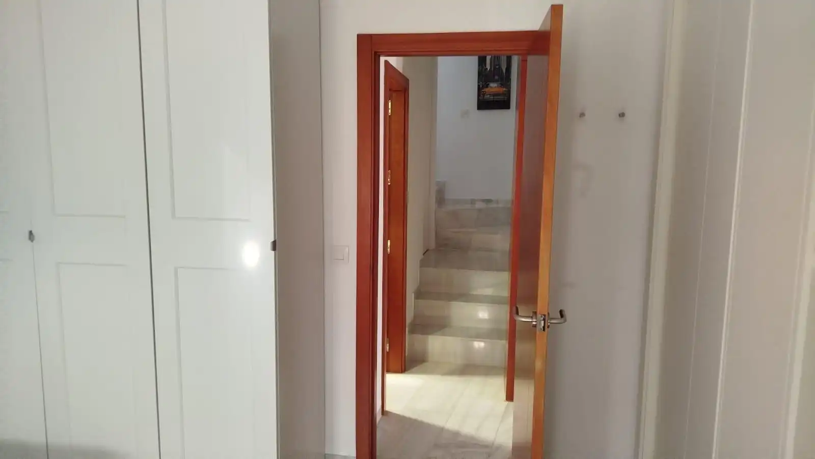 Duplexes for rent in Córdoba  with Air Conditioner, Terrace and Furnished