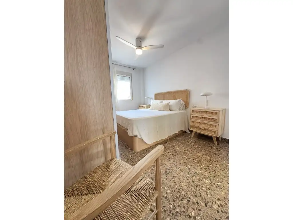 Flat with lift for sale in Canals, imagen 17
